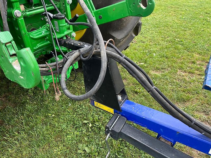 DALBO Minimax760x50CC