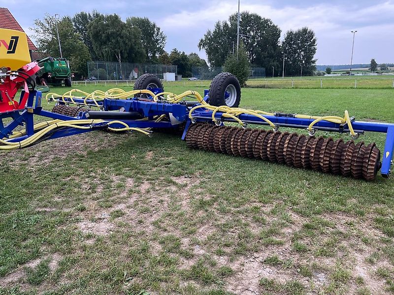 DALBO Minimax760x50CC