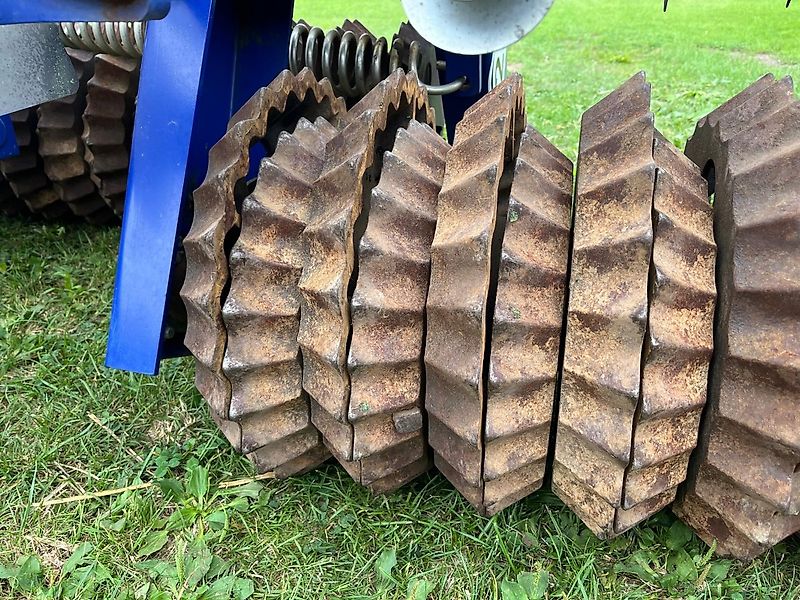 DALBO Minimax760x50CC