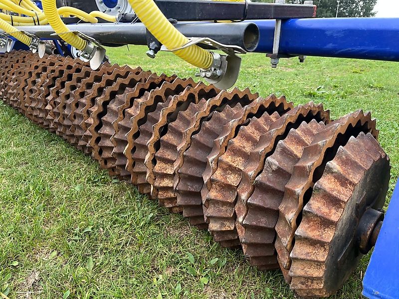 DALBO Minimax760x50CC