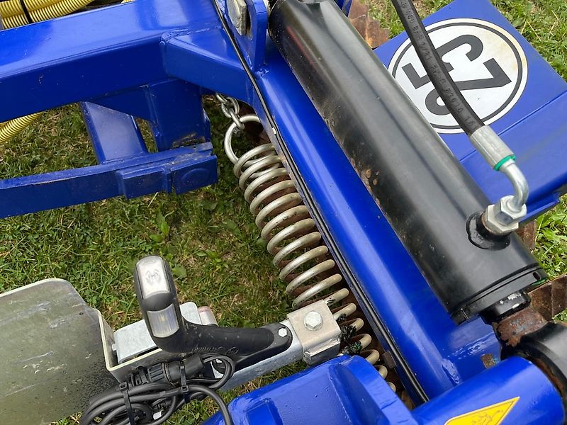 DALBO Minimax760x50CC