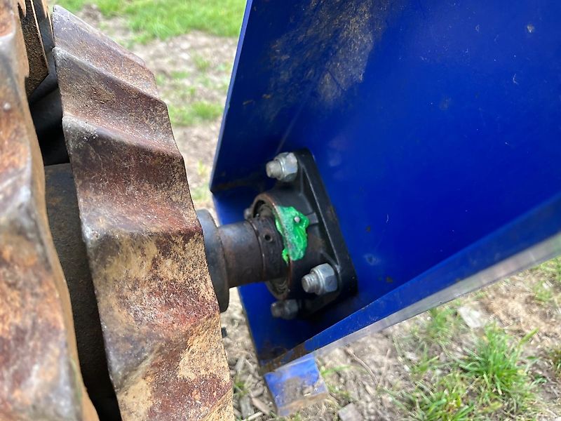 DALBO Minimax760x50CC