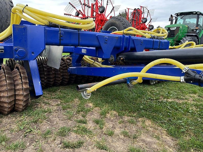 DALBO Minimax760x50CC