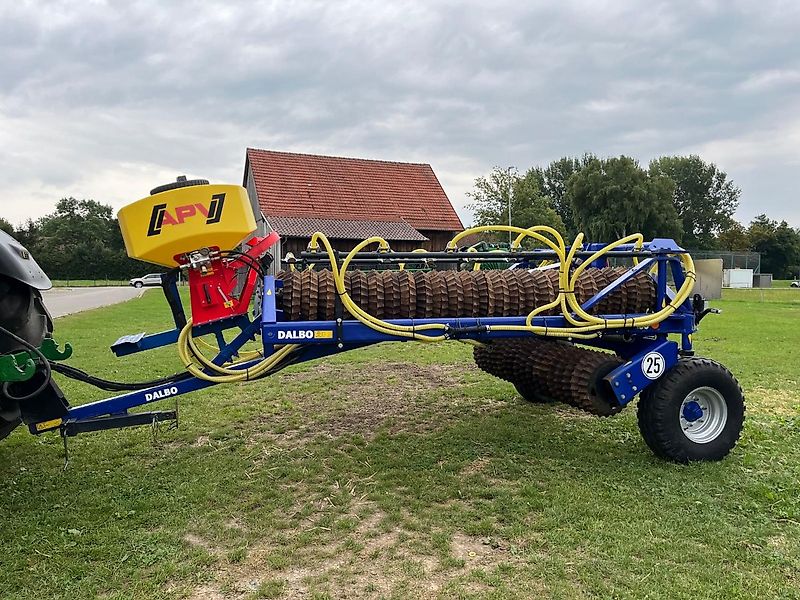 DALBO Minimax760x50CC