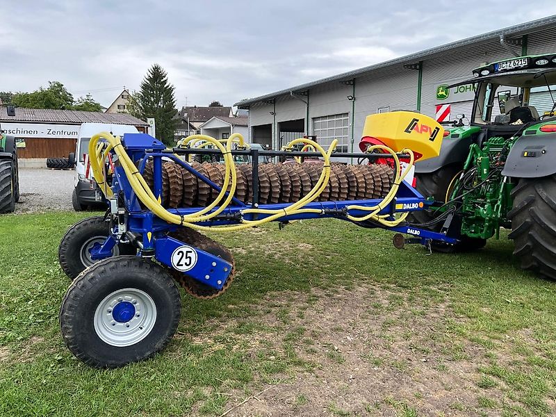 DALBO Minimax760x50CC