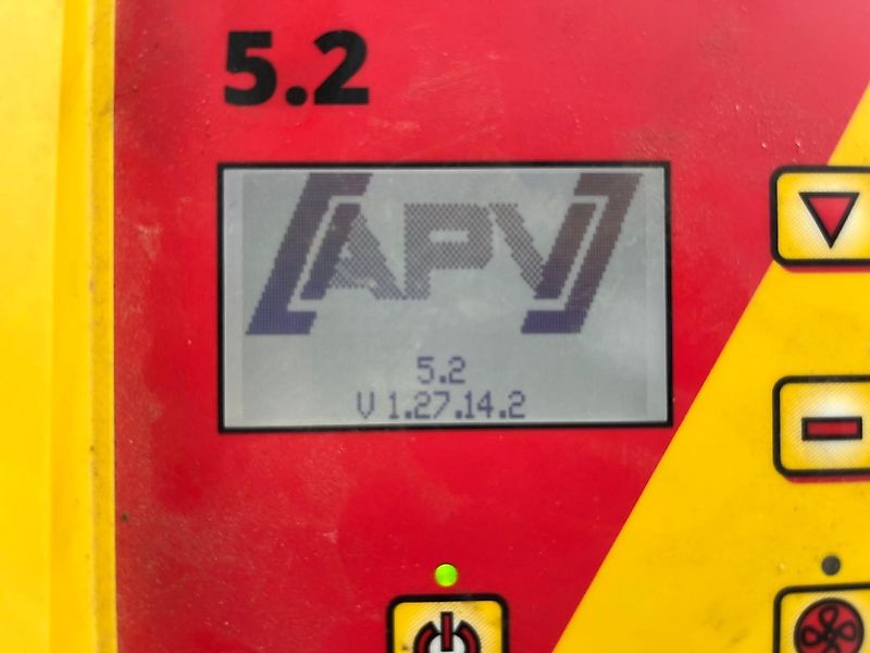 DALBO Minimax760x50CC