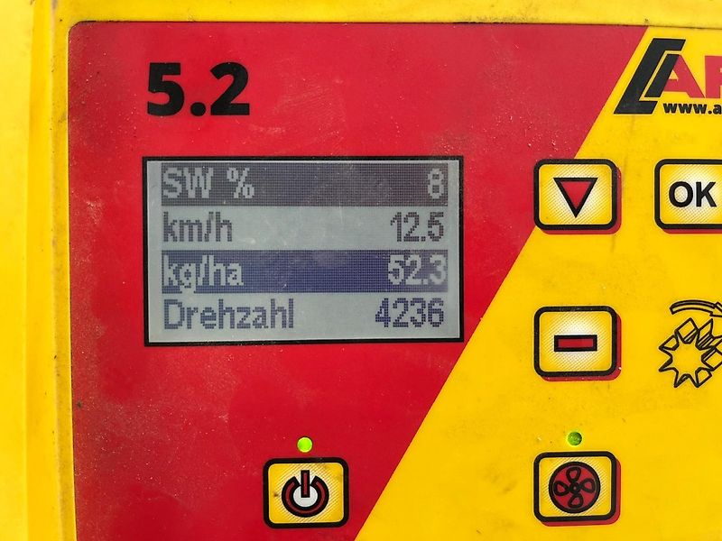 DALBO Minimax760x50CC