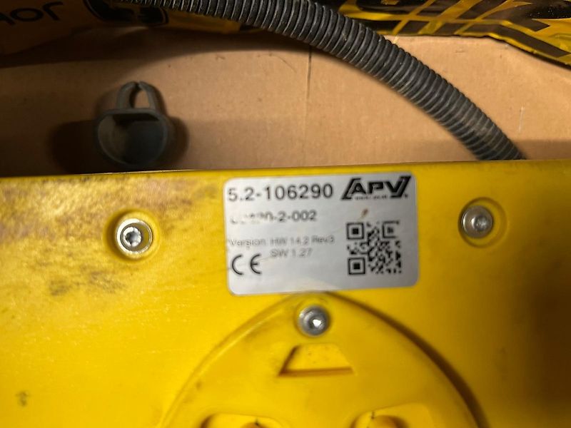 DALBO Minimax760x50CC