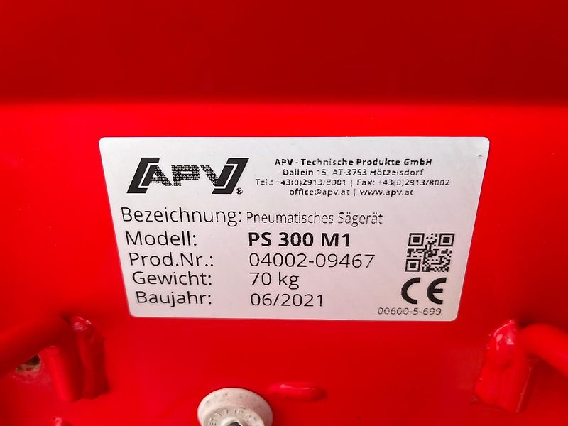 DALBO Minimax760x50CC