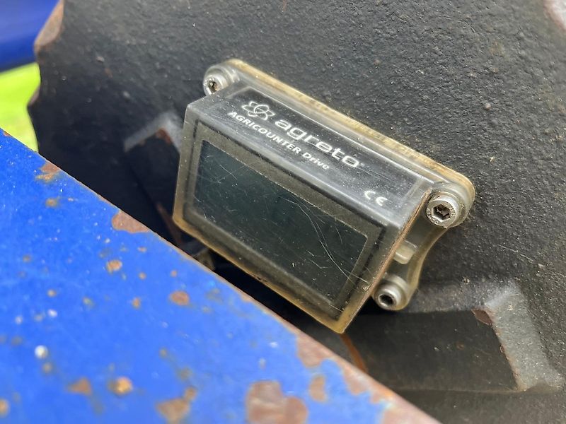 DALBO Minimax760x50CC