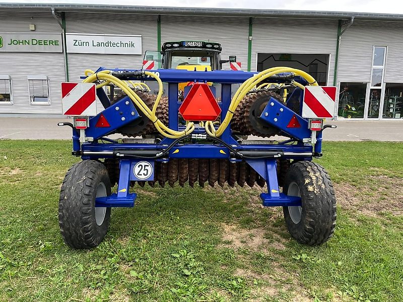 DALBO Minimax760x50CC