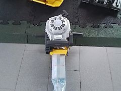 Wacker Neuson BH 55 Benzin Aufbruchhammer 27x80