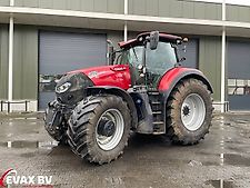 Case IH OPTUM 270 CVX