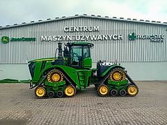 John Deere 9620RX