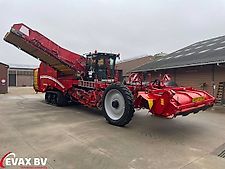 Grimme Varitron 470 TerraTrac RS