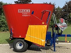 Siloking Classic Compact 10