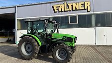 Deutz-Fahr 5080 D Keyline GS
