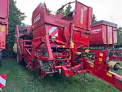 Grimme SE 150-60