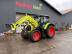 Claas ARION 530 CIS
