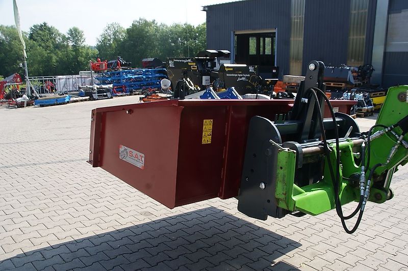 SAT Kippschaufel-NEU