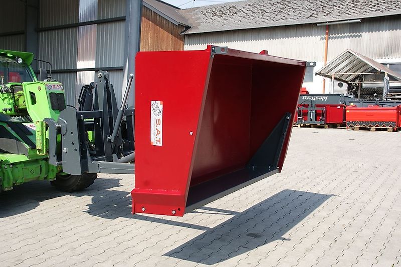 SAT Kippschaufel-NEU