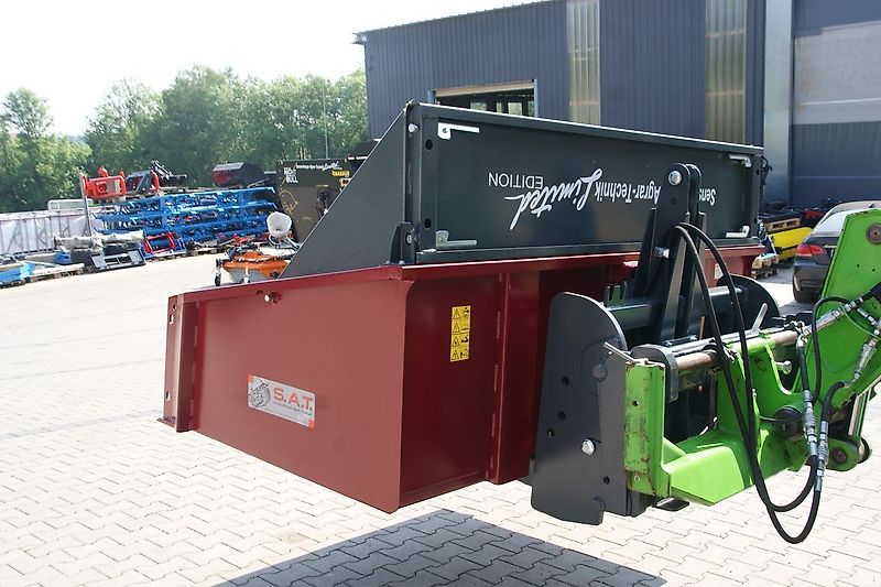 SAT Kippschaufel-NEU