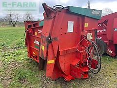 Jeantil pailleuse p2800e jeantil