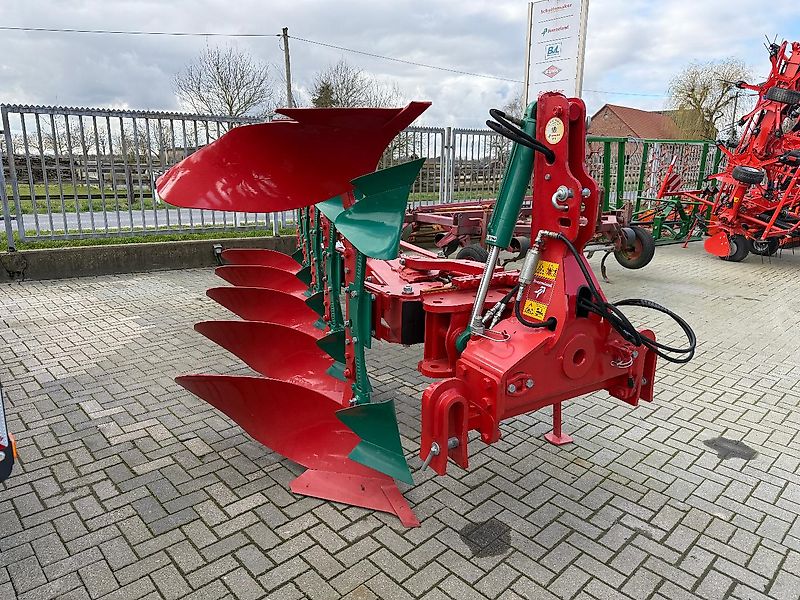 Kverneland LB 300-100-5 Schar