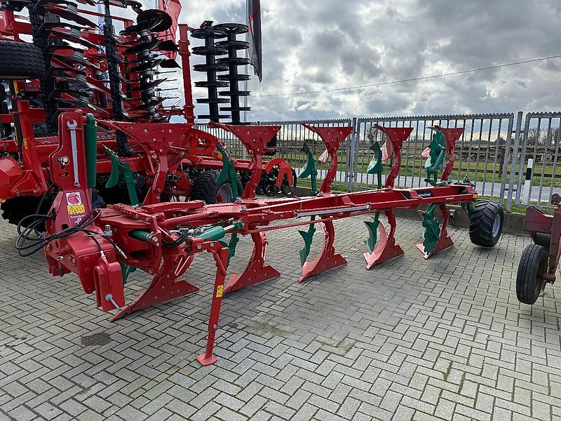 Kverneland LB 300-100-5 Schar