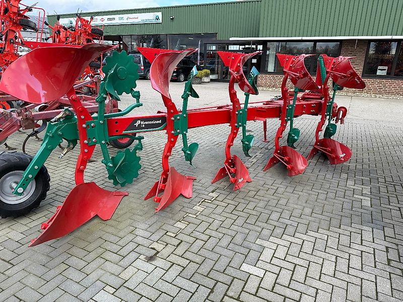 Kverneland LB 300-100-5 Schar