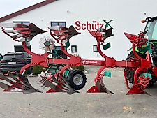 Kverneland KK 150B-100 4 Schar Pflug