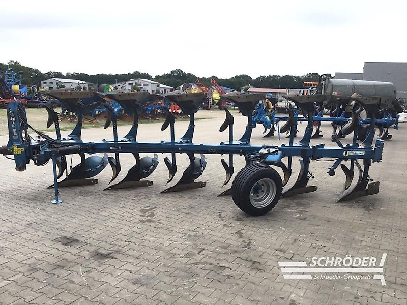 Rabe SUPER ALBATROS 140 M