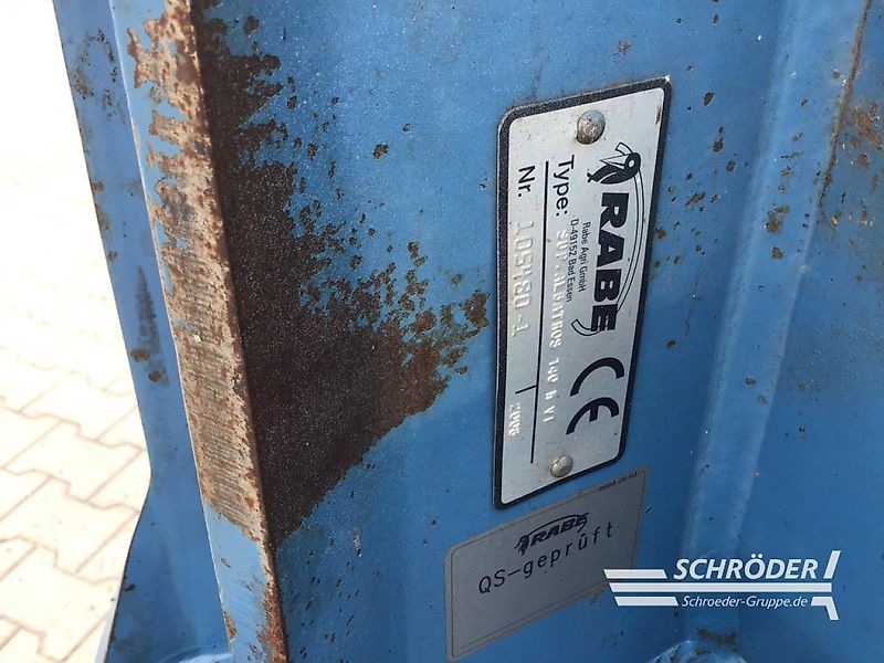 Rabe SUPER ALBATROS 140 M