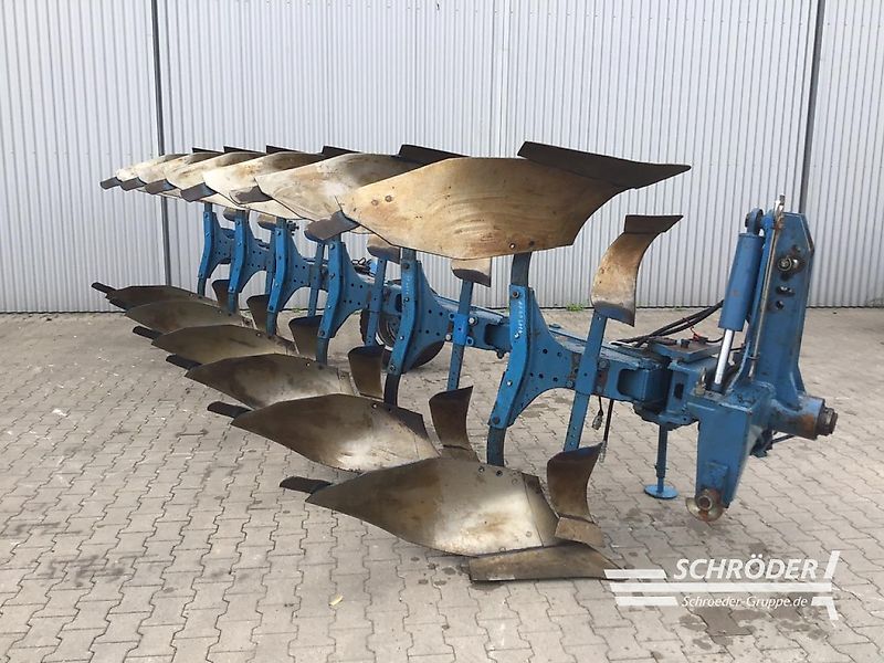 Rabe SUPER ALBATROS 140 M