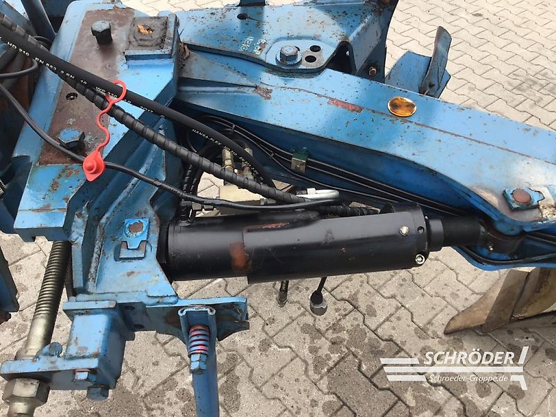 Rabe SUPER ALBATROS 140 M