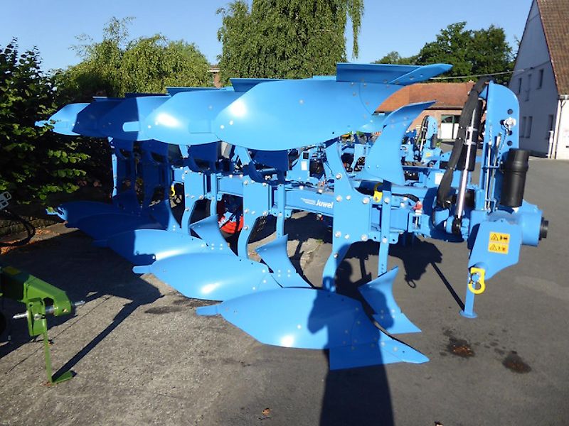 Lemken Juwel 8 MV