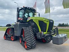 Claas Xerion 5000 Trac TS