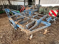 Lemken kristall 9