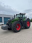 Fendt 1050