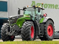 Fendt 1050