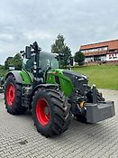 Fendt 728 Profi Plus Gen 7