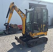 JCB 19C-1