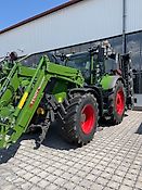 Fendt 724 Profi Plus Set2 Gen7