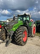 Fendt 1042 Rüfa