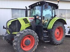 Claas arion 530 cis CIS