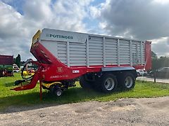 Pöttinger Jumbo 8450 DB