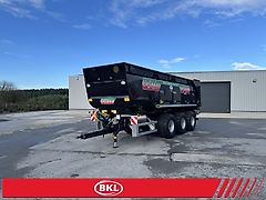 Vaia NL 28 Muldenkipper