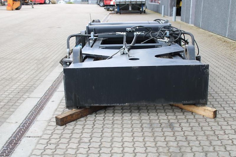 Hyster MAST FOR 52.00XM-12