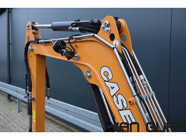 Case CX17D | 2022 | 13h