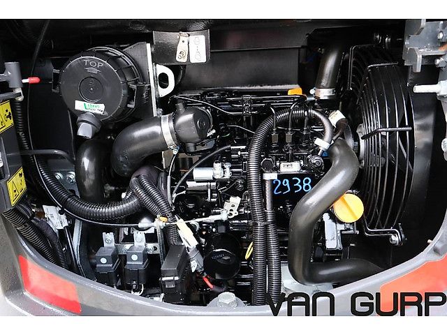 Case CX17D | 2022 | 13h